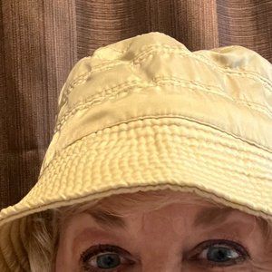 TRAVELSMITH rain hat